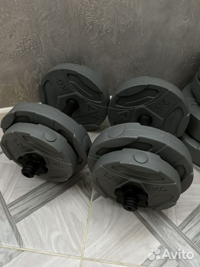 Блины для штанги