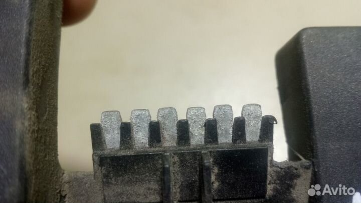 Плата фонаря правая Opel Vectra B X17DT 1998Г.в