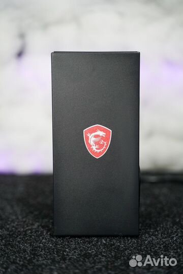 Мощный игровой Mini-PC Core i7 + GTX 1660Ti