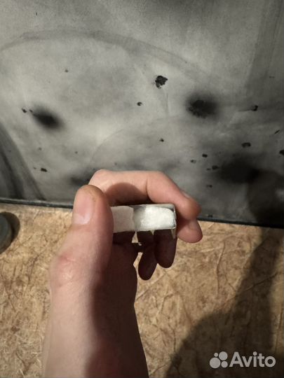 Зажигалка бензиновая