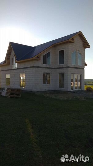 Бригада плотники,каменьщики