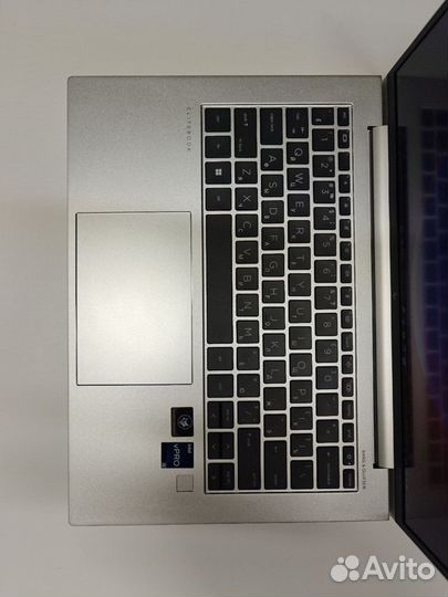 Hp elitebook 840 G9/ i5 1245/ 16-512