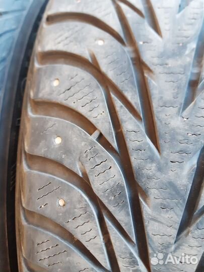 Yokohama Ice Guard IG50 235/60 R18