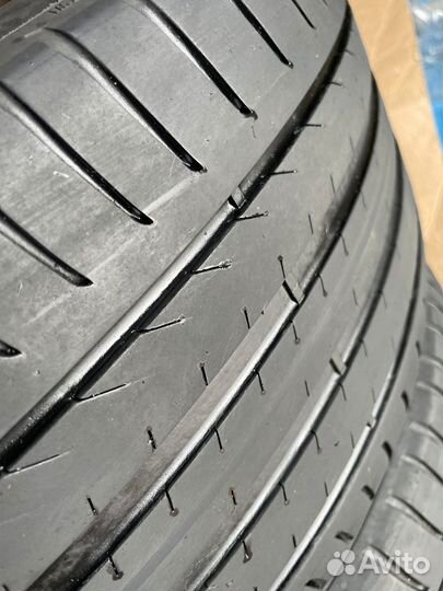 Pirelli Cinturato P7 (P7C2) 245/45 R18 100Y