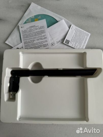 Tp-link Archer T2U Plus