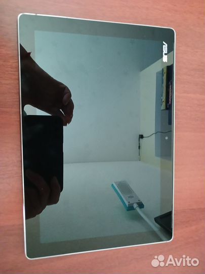 Планшет asus