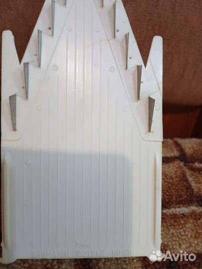 Овощерезка универсальная СССР