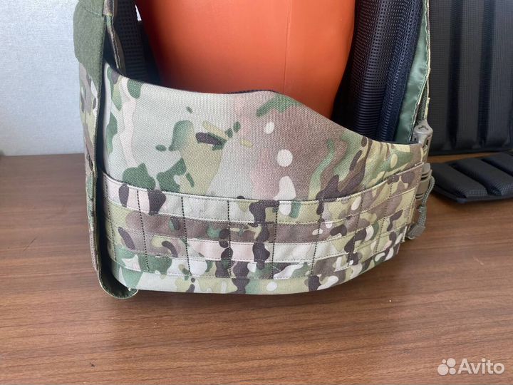 Бронежилет Плитник