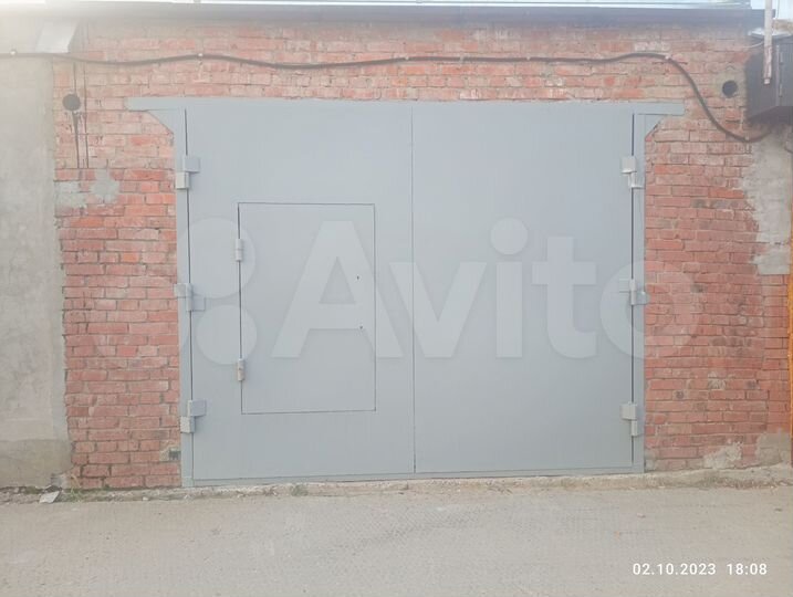 Гараж, 30 м²