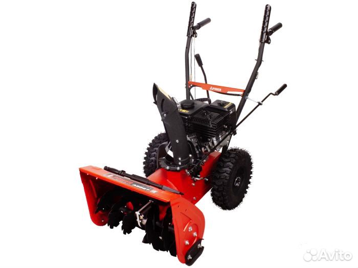 Снегоуборщик бензиновый A-ipower AS567