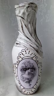 Вазы ручной работы