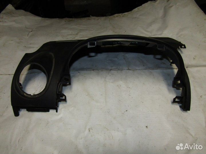 Накладка (кузов внутри) Hover H5 2010