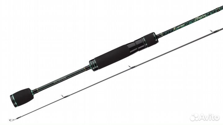 Спиннинг Zetrix Forra (FRS-632UL)