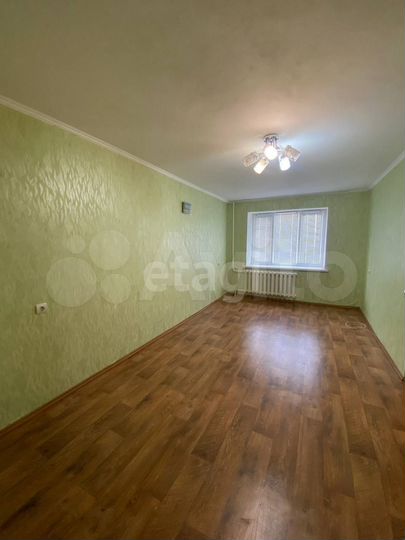 1-к. квартира, 34,7 м², 1/5 эт.