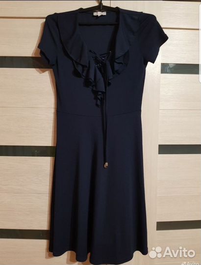 Женская одежда р.42 H&M и др. бренды, пакетом