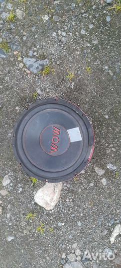 Продам сабвуфер Пролоджи