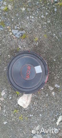 Продам сабвуфер Пролоджи