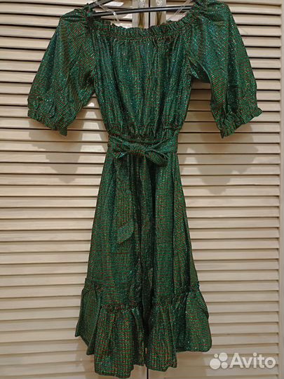 Вечерние платья