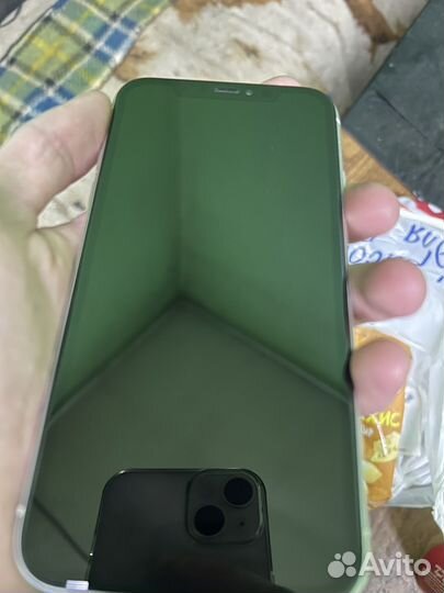iPhone Xr, 256 ГБ