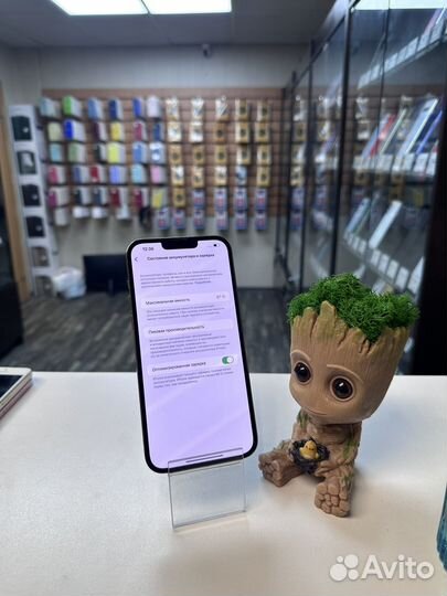 iPhone 13 pro max 128gb