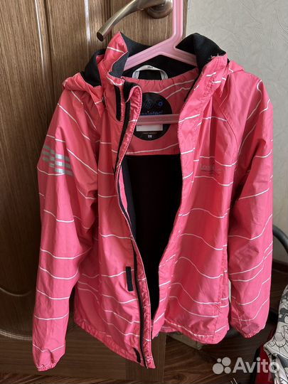 Куртка Lassietec