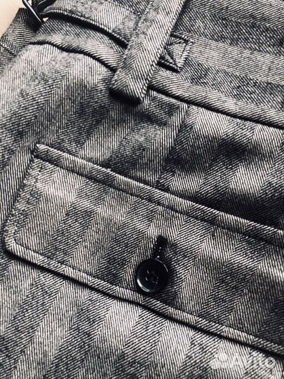 Брюки Rene Lezard