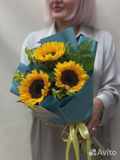 Букет Ботаника