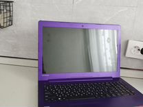 Lenovo ideapad 310