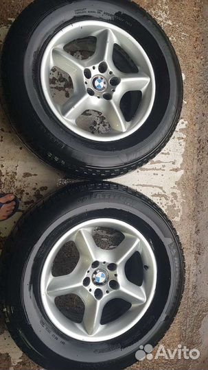 Michelin Latitude Alpin 265/65 R17