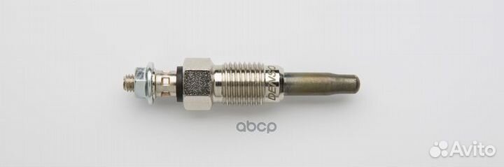 Свеча накаливания DG012 Denso
