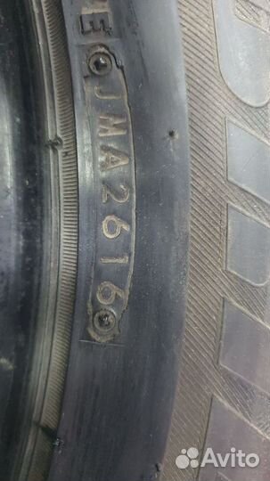 Bridgestone Alenza 001 265/50 R20 111V