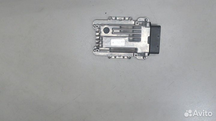 Блок управления системой AdBlue Mazda CX-7, 2010