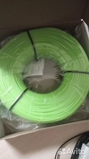 Petg пластик для 3D принтера