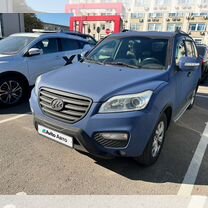 LIFAN X60 1.8 MT, 2016, 135 879 км, с пробегом, цена 727 000 ру�б.