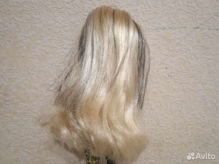 Кукла Монстер Хай