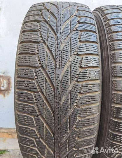 Nokian Tyres Hakkapeliitta 2 235/60 R18 107R