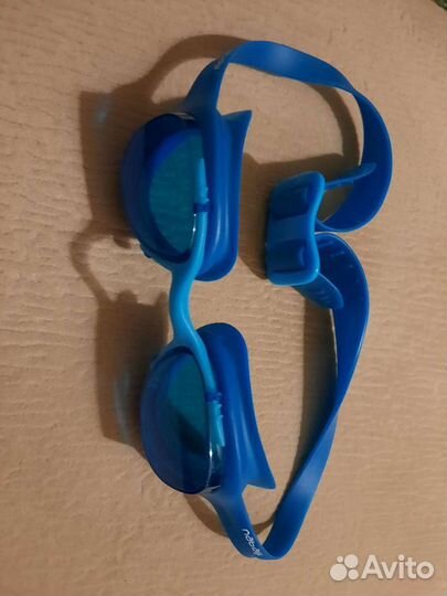 Очки для плаванья (детские)