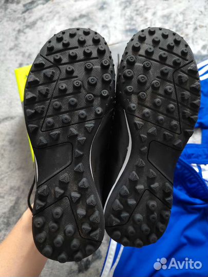 Детская футбольная форма для мальчика