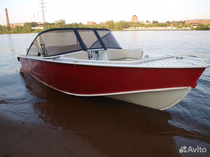 Прогресс водомет hals2000