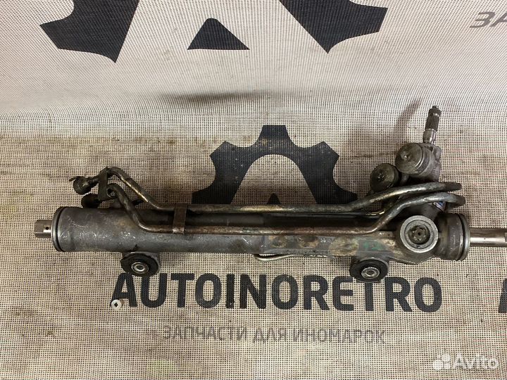 Рулевая рейка Mercedes w210 R руль A2104603084