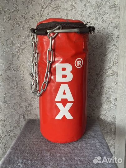 Боксерская груша детская