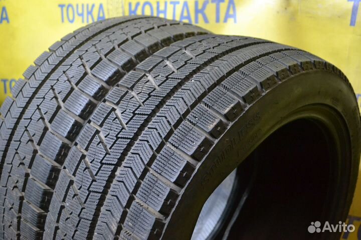Bridgestone Blizzak VRX 225/45 R17