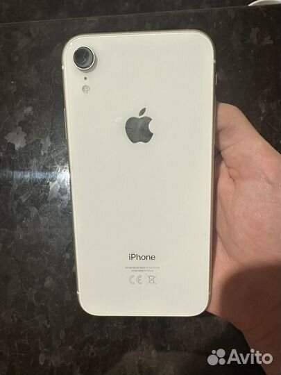 iPhone Xr, 64 ГБ