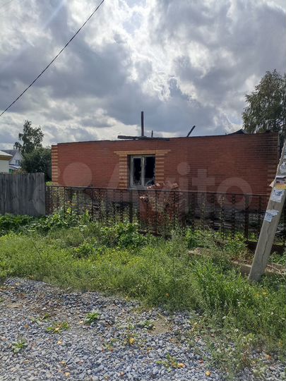 Участок 6 сот. (ИЖС)