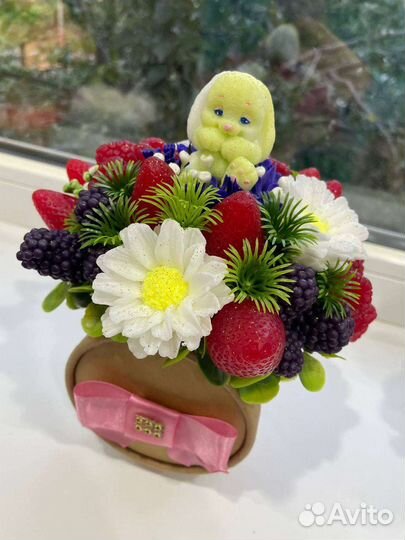 Мыло ручной работы