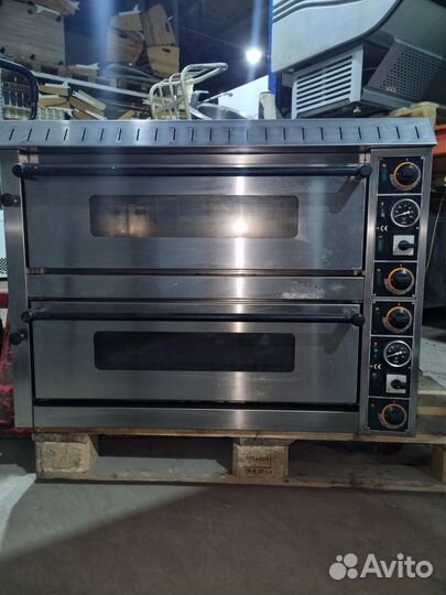 Печь для пиццы gam