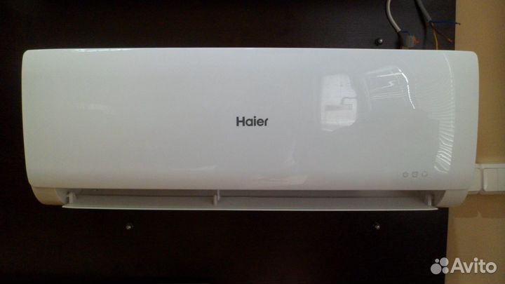 Кондиционеры Haier Tundra / Pearl / Coral, дилер