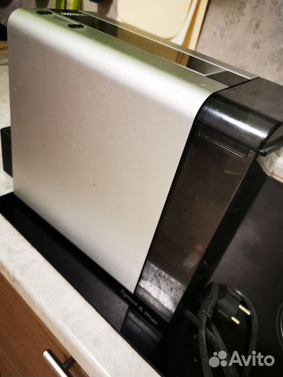 Кофемашина cremesso