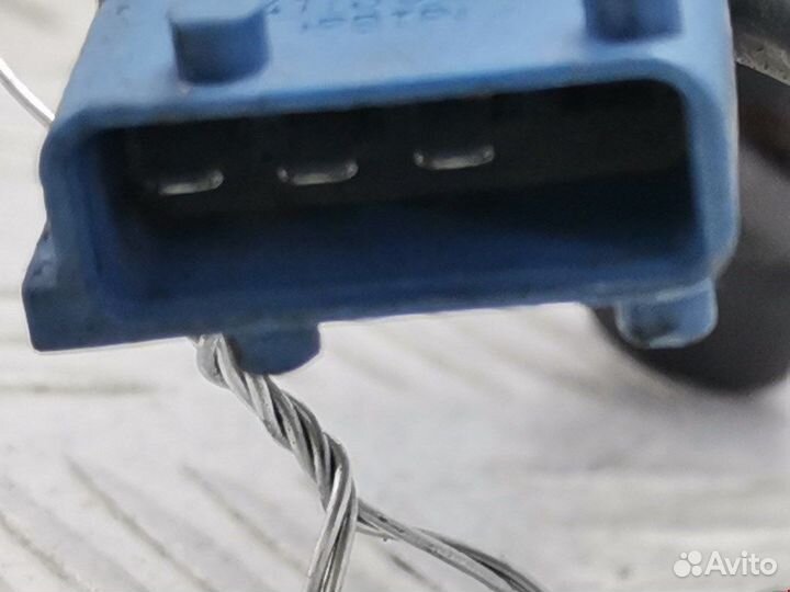 Датчик коленвала для Saab 900 (NG) 30561772