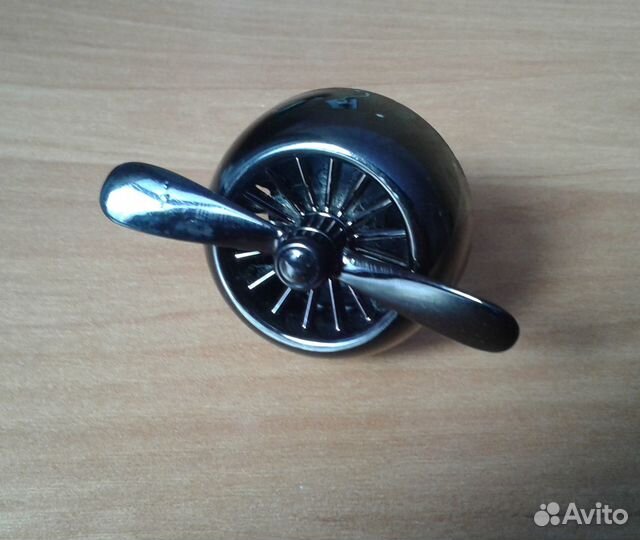 Освежитель воздуха в авто